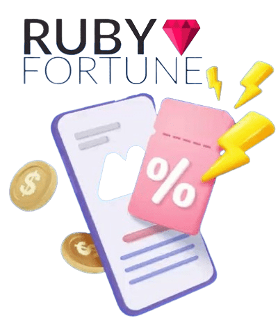 Fast Withdrawal Ruby Fortune Casino